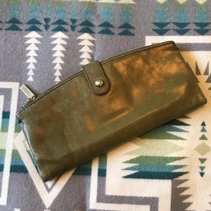 HOBO wallet used condition